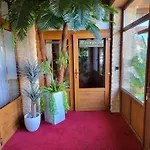 Voeroes Alom Panzio 4* Tiszakécske