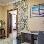 Voeroes Alom Panzio 4*