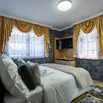 Voeroes Alom Panzio 4* Tiszakécske