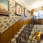Aparthotel Voeroes Alom Panzio Tiszakécske
