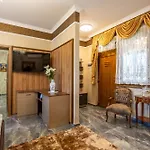 Voeroes Alom Panzio 4* Tiszakécske
