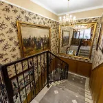 Voeroes Alom Panzio Aparthotel Tiszakécske