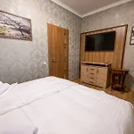 Aparthotel Voeroes Alom Panzio Tiszakécske