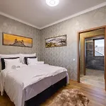 Aparthotel Voeroes Alom Panzio